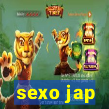 sexo jap